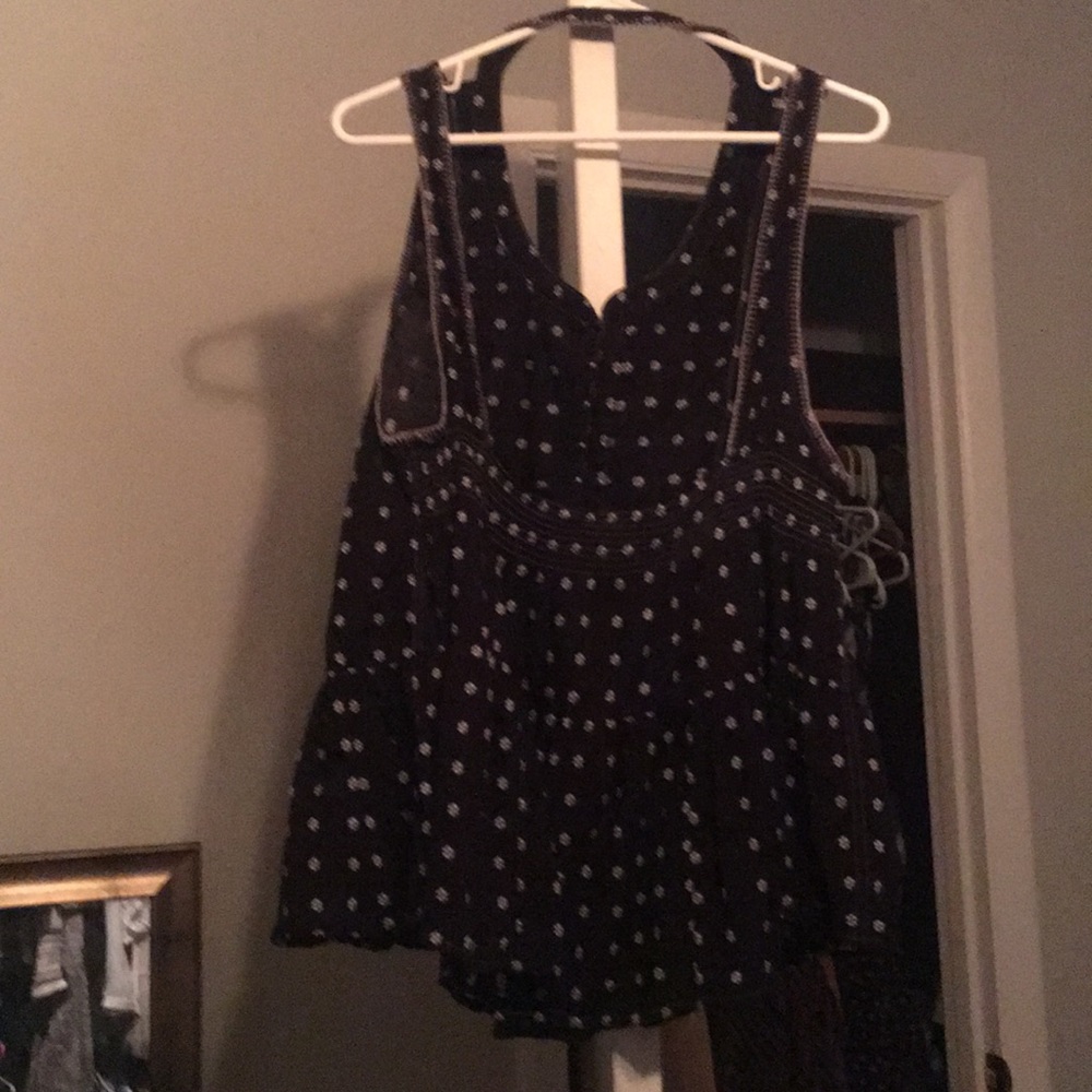 Tank top - Picture 2 of 2